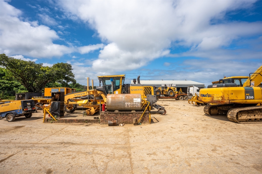 Commercial Property for Sale in Beacon Bay Eastern Cape